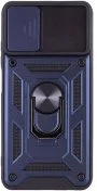 Чохол BeCover for Poco M5s - Military Blue (709119)