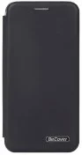 Чохол BeCover for Samsung A54 5G SM-A546 - Exclusive Black (709033)