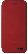Чохол BeCover for Xiaomi Redmi Note 10 5G - Exclusive Burgundy Red (708012)