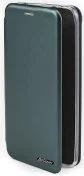 Чохол BeCover for Poco M5 4G - Exclusive Dark Green (709019)