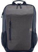 Рюкзак для ноутбука HP Travel 18 L Laptop Backpack Iron Grey (6B8U6AA)