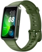 Смарт годинник Huawei Band 8 Green (55020ANP)