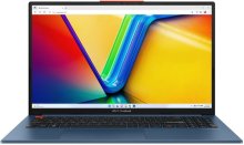 Ноутбук ASUS K5504VA-L1118WS Solar Blue