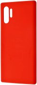 Чохол WAVE for Samsung Galaxy Note 10 Plus N975F - Colorful Case Red  (29307red)