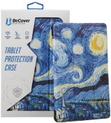 Чохол для планшета BeCover for Xiaomi Pad 6/6 Pro - Smart Case Night (709499)