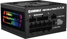 Блок живлення ENERMAX 1050W Revolution D.F. X (ERT1050EWT)