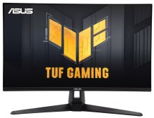 Монітор ASUS TUF Gaming VG27AQ3A