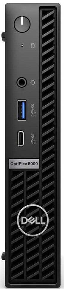 Персональний комп'ютер Dell OptiPlex 5000 MFF (210-BCRF_W)