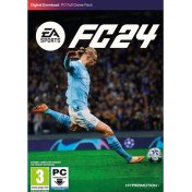 Гра Games Software EA Sports FC 24 PC Blu-ray