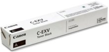Картридж Canon C-EXV65 17.5k Black (5761C001)
