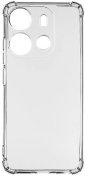 Чохол BeCover for Tecno Spark Go 2023 BF7 - Anti-Shock Clear  (709833)