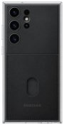 Чохол Samsung for S23 Ultra S918 - Frame Case Black  (EF-MS918CBEGRU)