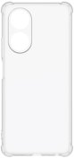 Чохол OPPO for Oppo A58 - Transparent  (AL23015 TRANSPARENT)