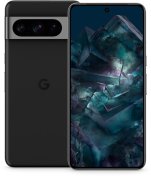 Смартфон Google Pixel 8 Pro 12/128GB Obsidian