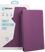 Чохол для планшета BeCover for Xiaomi Redmi Pad SE - Smart Case Purple (709872)
