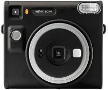 Камера миттєвого друку Fujifilm INSTAX SQ 40 (16802802)
