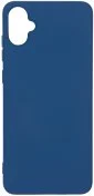 Чохол ArmorStandart for Samsung A05 A055 - Icon Case Dark Blue (ARM71802)