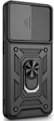 Чохол BeCover for Nokia C31 - Military Black  (709986)