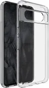 Чохол BeCover for Google Pixel 8 Pro - Transparancy (710141)