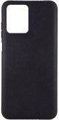 Чохол BeCover for Realme C30/C30s - Black  (710161)