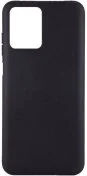 Чохол BeCover for Realme C30/C30s - Black (710161)