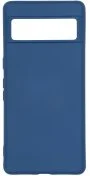 Чохол ArmorStandart for Google Pixel 7 Pro - Icon Case Blue (ARM72401)