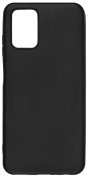 Чохол ArmorStandart for Nokia G42 5G - Matte Slim Fit Black  (ARM69622)