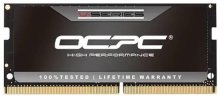 Оперативна пам’ять OCPC VS DDR4 1x16GB (MSV16GD432C22)