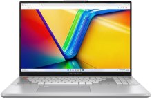 Ноутбук ASUS K6604JV-MX077 Cool Silver
