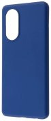 Чохол WAVE for Oppo A58 4G - Colorful Case Blue  (2001001776305				)