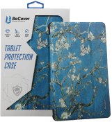 Чохол для планшета BeCover for Samsung Tab S9 Plus/S9 FE Plus - Smart Case Spring (710383)