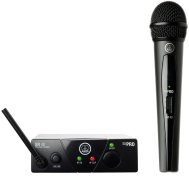 Бездротова мікрофонна система AKG WMS40 Mini Vocal Set BD ISM3 (3347X00050)