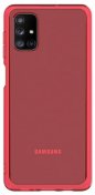 Чохол Samsung for Galaxy M31s M317 - KD Lab M Cover Red  (GP-FPM317KDARW)