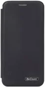 Чохол BeCover for Oppo A58 - Exclusive Black (710295)