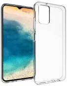 Чохол BeCover for Nokia G22 - Transparancy (709298)