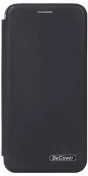 Чохол BeCover for Tecno Spark 10C KI5k - Exclusive Black (710272)