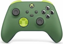 Геймпад Microsoft Xbox Wireless Controller Remix Special Edition (QAU-00114)