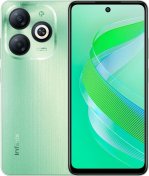 Смартфон Infinix Smart 8 X6525 3/64GB Crystal Green