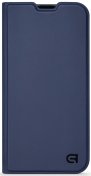 Чохол ArmorStandart for Samsung A05s A057 - OneFold Case Dark Blue  (ARM72637)