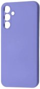 Чохол WAVE for Samsung Galaxy A15 5G - Colorful Case Light Purple  (2001001823023				)