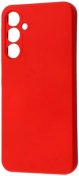 Чохол WAVE for Samsung Galaxy A25 - Colorful Case Red  (2001001823092				)