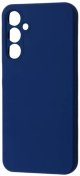 Чохол WAVE for Samsung Galaxy A25 - Colorful Case Blue  (2001001823054				)