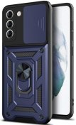 Чохол BeCover for Samsung S24 SM-S921 - Military Blue  (710636)