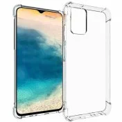 Чохол BeCover for Nokia G42 5G - Anti-Shock Clear (710487)