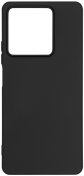 Чохол ArmorStandart for Xiaomi Redmi Note 13 5G - ICON Case Black  (ARM71887)