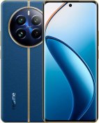 Смартфон Realme 12 Pro 5G RMX3842 8/256GB Submariner Blue