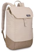 Рюкзак для ноутбука THULE Lithos 16L TLBP213 Pelican Gray/Faded Khaki (3205094)