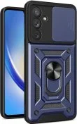 Чохол BeCover for Samsung M34 5G SM-M346 - Military Blue (710680)