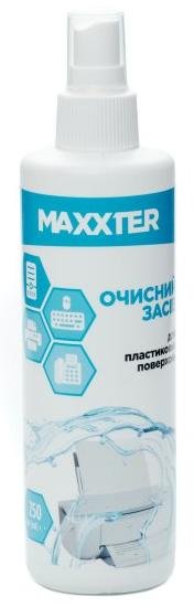 Чистячий засіб Maxxter CS-PL250-01