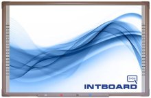 Інтерактивна дошка INTBOARD UT-TBI82X-TS (10124000)